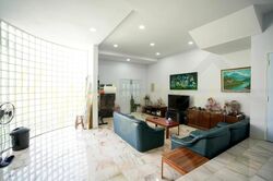Gerald Crescent (D28), Terrace #458135401